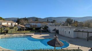 La Maison Bleue Vallon Pont d 'Arc - 4