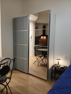 Dagoma Home - Wi-Fi, Trànsfer e Late Check-in a Bergamo - 6