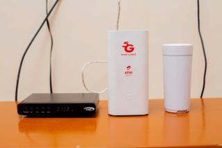 Welcome to Breeze Cozy Modern at Kigamboni - 8