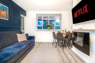 Spacious 2BR Flat Near Tulse Hill Station - 5