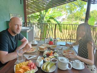 Ceylan Breeze Beach Resort - 9