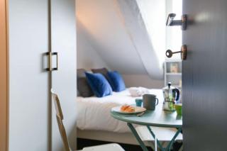 Principino Stay - Turin - 8