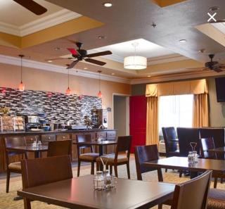 Best Western Plus Wasco Inn & Suites - Wasco - 8