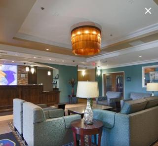 Best Western Plus Wasco Inn & Suites - Wasco - 5