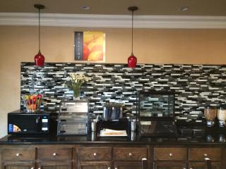 Best Western Plus Wasco Inn & Suites - Wasco - 3