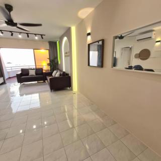 Beach View Homestay Port Dickson - 6