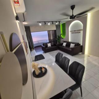 Beach View Homestay Port Dickson - 7