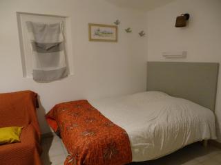 Chambre indépendante - 6