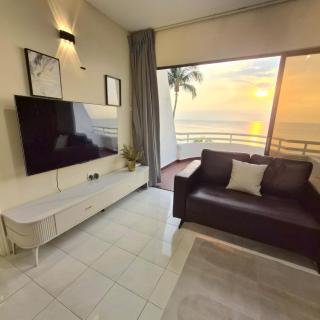 Beach View Homestay Port Dickson - 8