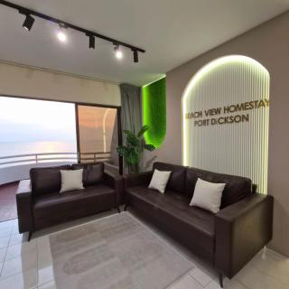 Beach View Homestay Port Dickson - 0