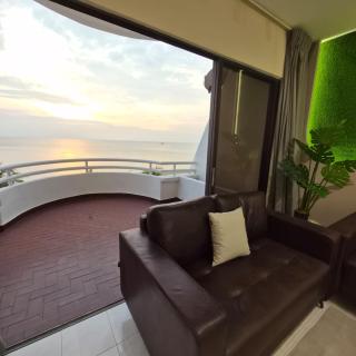 Beach View Homestay Port Dickson - 3