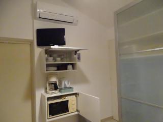 Chambre indépendante - 5