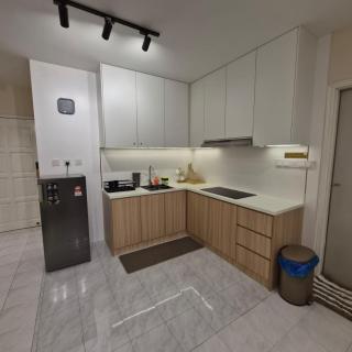 Beach View Homestay Port Dickson - 2