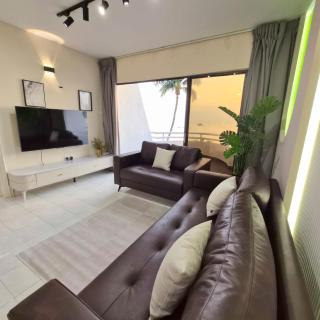 Beach View Homestay Port Dickson - 5