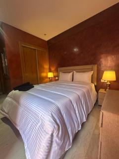 Appartement en plein centre-ville - 6