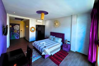 NOMAD SPIRIT Hotel & Surfcamp - 9