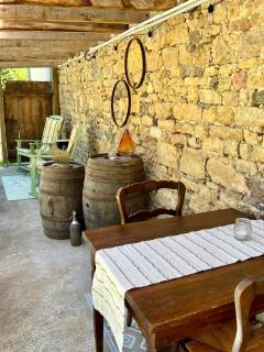 Luxe tent met rust, ruimte en uitzicht - 5