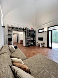 Casa indipendente con Giardino Lunghi Soggiorni - 7
