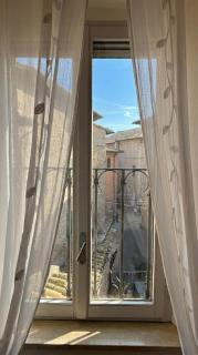 Respiro - panoramic penthouse - super central - only real beds - wifi airco TV65 - 7