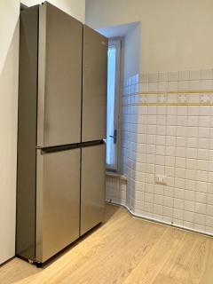 Respiro - panoramic penthouse - super central - only real beds - wifi airco TV65 - 3