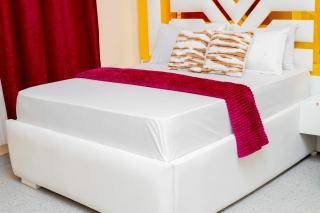 Welcome to Breeze Cozy Modern at Kigamboni - 1