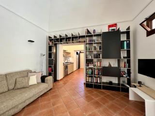 Casa indipendente con Giardino Lunghi Soggiorni - 9