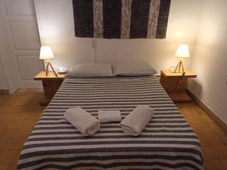 Casa de playa, rodeada de monte, campo y mar - 4