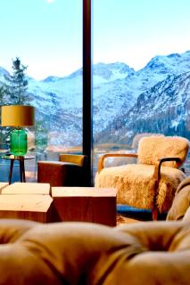 Caselva Arosa Mountain Residence by Arosa Stay - 1