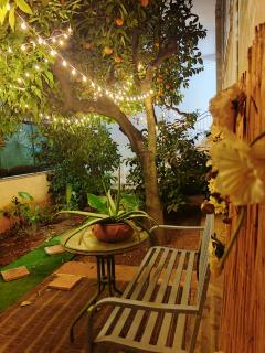Luxury Suite Jacuzzi & Private Spa 10min Bari - 5