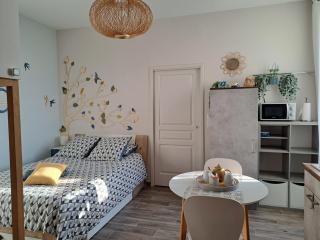 La Métairie au milieu des vignes - 9