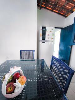 Casa da Vó Rita - praia do Cumbuco - 4