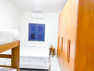 Casa da Vó Rita - praia do Cumbuco - 3