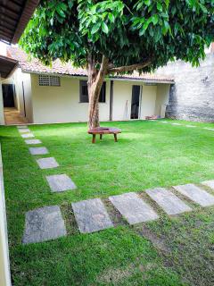 Casa da Vó Rita - praia do Cumbuco - 2