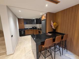 Appartement duplex haut standing Guelyz - 8