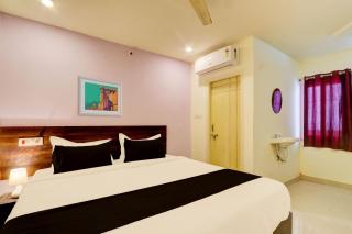 Hotel O S L N Grand - 1