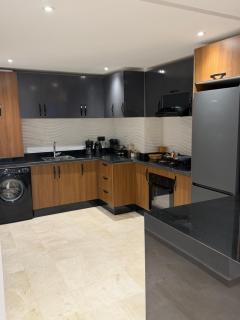 Appartement duplex haut standing Guelyz - 9