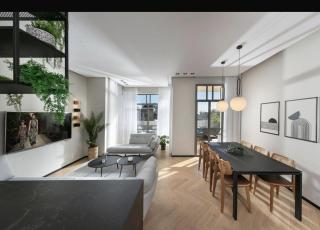 Ideal apartment and location for Tel Aviv lovers - Tel Aviv - 0