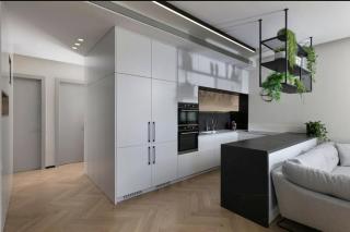 Ideal apartment and location for Tel Aviv lovers - Tel Aviv - 3