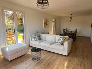 Le refuge de la fée - 0