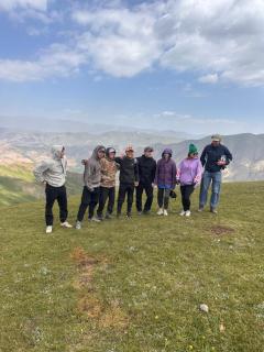 Naryn ,jumgal - Naryn - 8