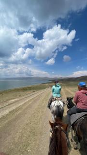 Naryn ,jumgal - Naryn - 3