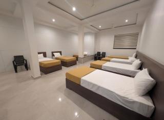 Hanuman Heritage - 2