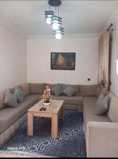 Apartment for Rent in Marrakch - Marrakech - 0
