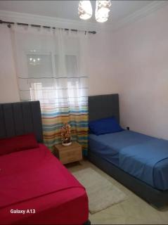 Apartment for Rent in Marrakch - 3