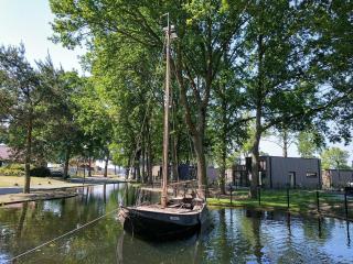 Velduil 62 - Hulshorst - 1