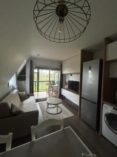 Résidence du golf - 7