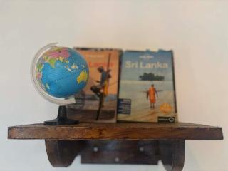 Colonial Surfing Villa Hostel & Home Stay - 9