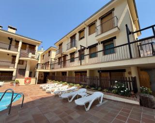 Apartamentos Valle del Guadalquivir - 1