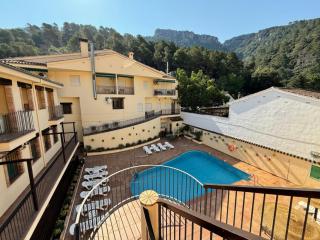 Apartamentos Valle del Guadalquivir - 5