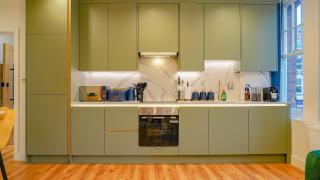 NEW Luxurious Stunning Block Apartments in Central London - London - 4